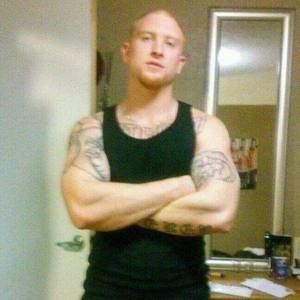 Meet your Posher, Dougie